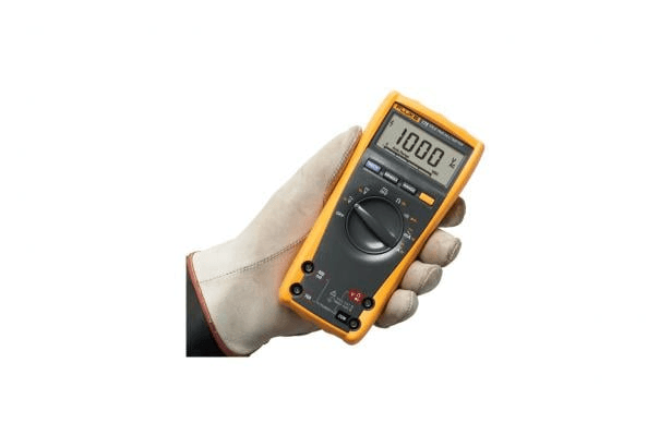 Fluke 175 True RMS Digital Multimeter with reference 1645981 from the brand FLUKE