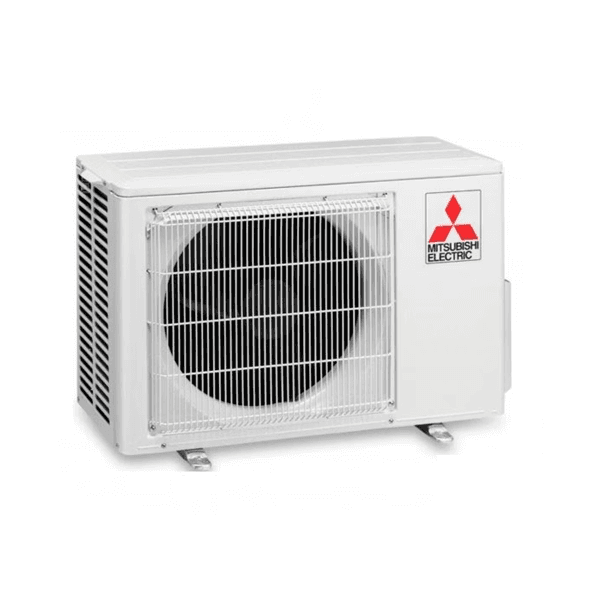 Luftkonditionering med wifi Mitsubishi Electric MSZ-HR42VF 4,2 kW 16000 BTU med referens MSZ-HR42VF från MITSUBISHI