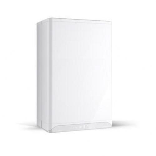 Kondenserande panna Intergas Kombi Kompakt Xclusive 36 med referens 047614 från INTERGAS