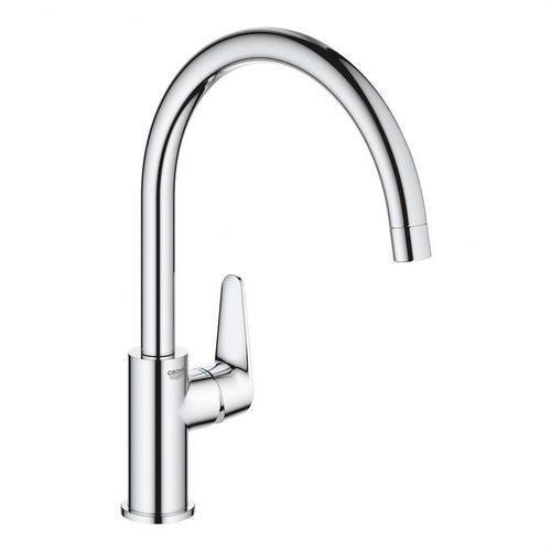 Grohe Baucurve Köksblandare 1/2" Krom med referens 31536001 från GROHE