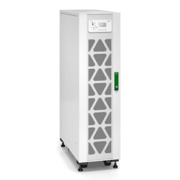 SAI Easy UPS 3S 15 kVA 400 V 3:3 för interna batterier med referens E3SUPS15KHB från SCHNEIDER ELECTRIC