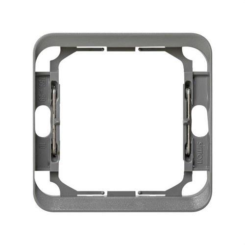 Mellanplatta för 1 element grå Simon 75 med referens 75902-39 från SIMON