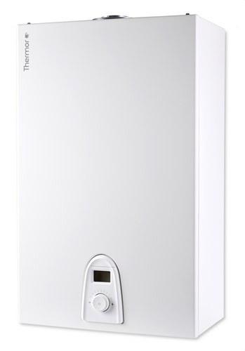 Butan-/propanvärmare Thermor TOP Sealed 11 med referens 299005 från THERMOR