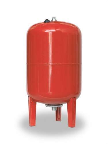 Expansionskärl med ben 500 liter AMR-B160-10 M/F 1½" med referens 03500801 från IBAIONDO