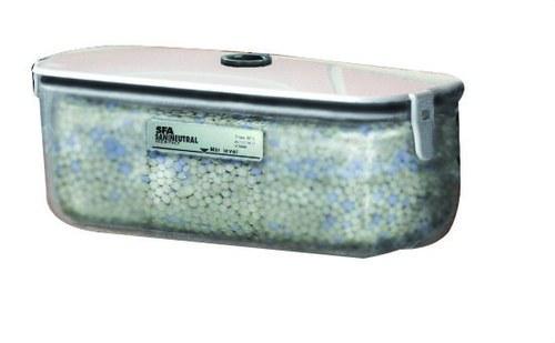 Kondensvattenneutraliseringsfilter SFA SANINEUTRAL med referens SKN från SFA SANITRIT