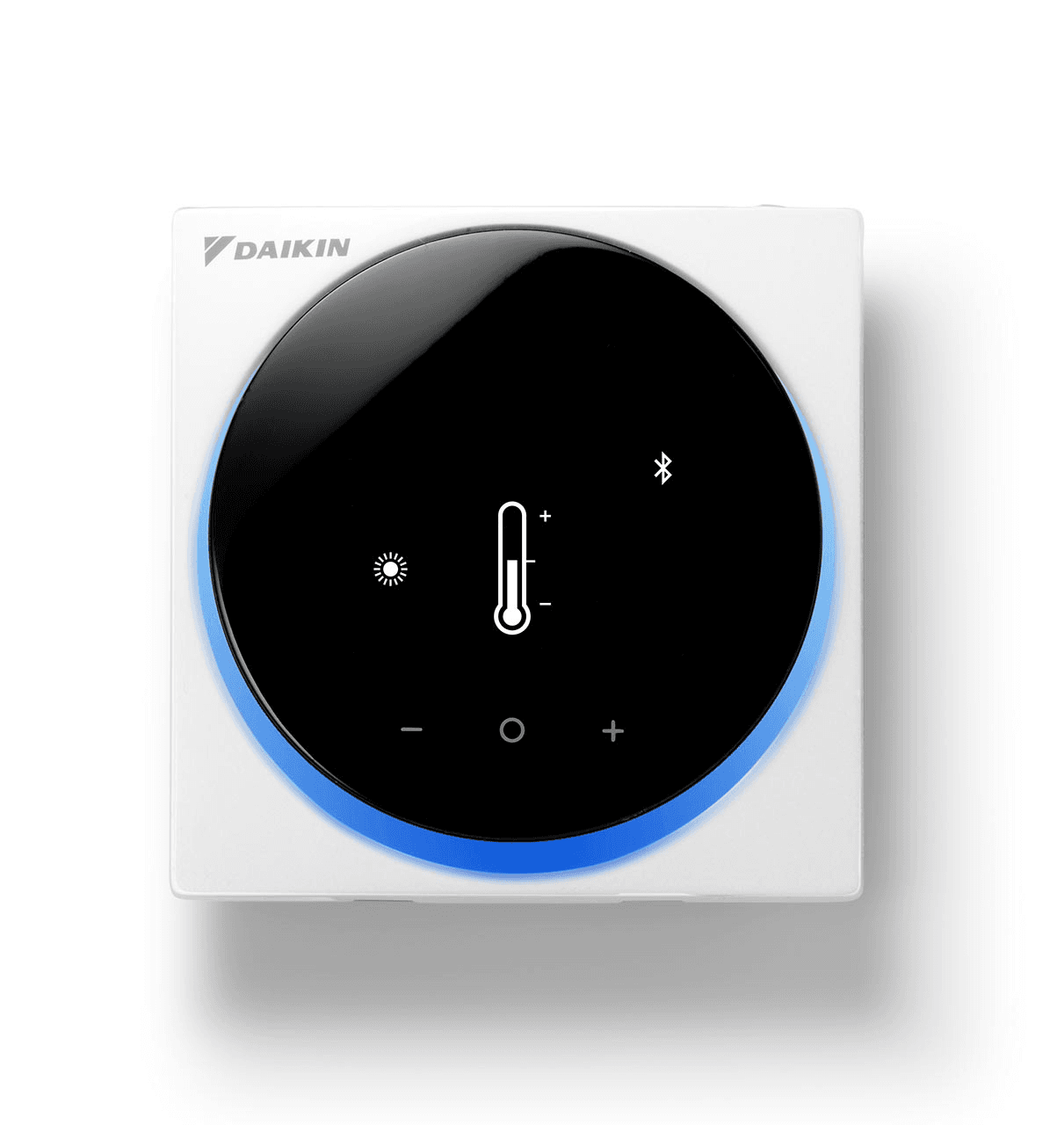 Trådbunden termostat Daikin Madoka BRC1H52W med referens BRC1H52W från DAIKIN