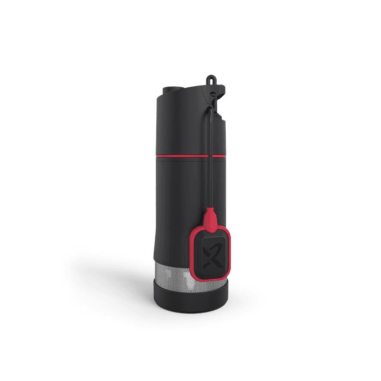 Grundfos SB 3-35 A dränkbar pump med referens 92712333 från GRUNDFOS