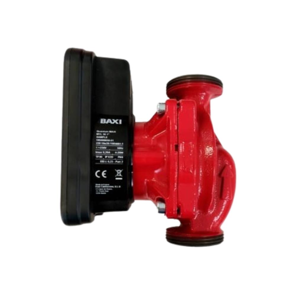 Baxi QUANTUM MAXI 1025 Circulator Pump 1 1/4" with reference 7739885 from the brand BAXI