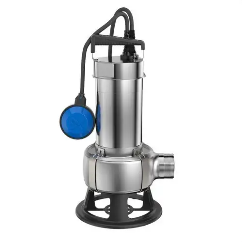 Grundfos UNILIFT AP50B.50.08.A1V Submersible Pump with reference 96004586 from the brand GRUNDFOS