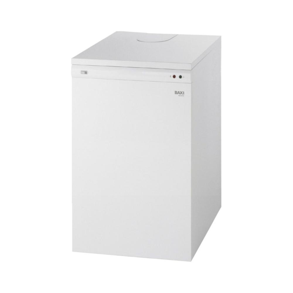 Oljepanna Baxi Gavina Plus Eco GTIF 30 med referens 7703641 från BAXI