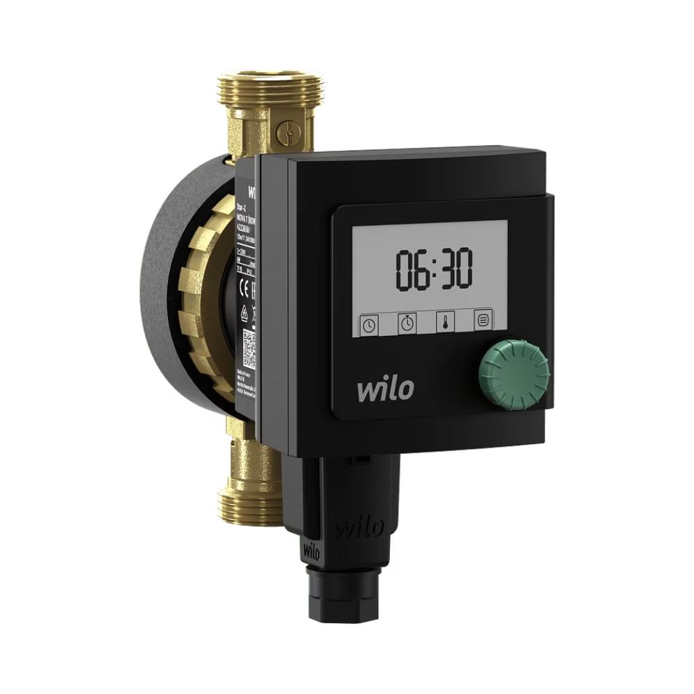 Cirkulationspump Wilo Star-Z NOVA T med referens 4222650 från WILO