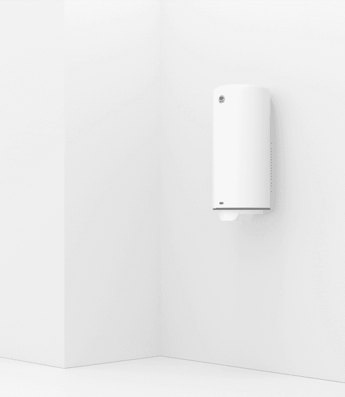 Vertikal elvärmare Thermor CONCEPT 30 liter med referens 231089 från THERMOR