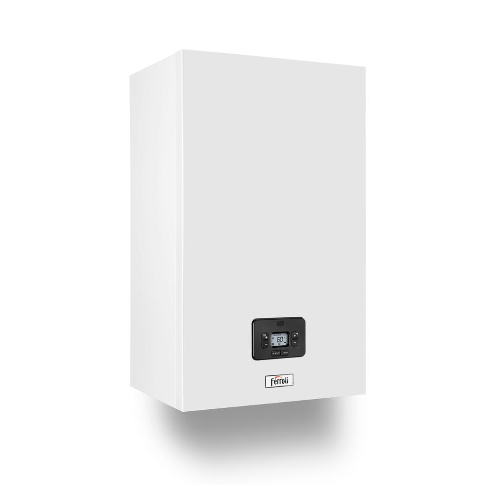 Ferroli KALIS 34 C kondenspanna med referens 695W00344 från FERROLI