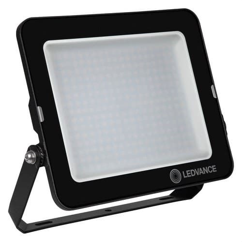 LED-projektor FL COMP V 180W 840 100º BK 18000LM med referens 4058075575189 från OSRAM