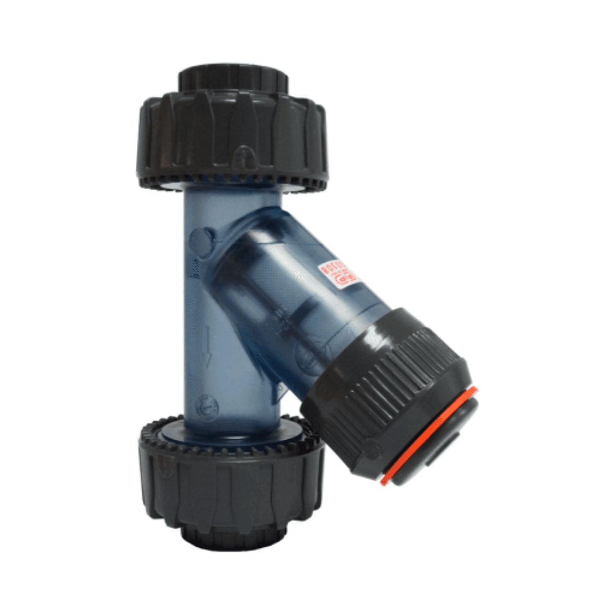 DIN40-filter för gråvattenpump SFA 000FIL040 med referens 000FIL040 från SFA SANITRIT