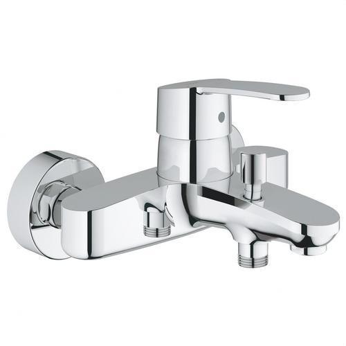 Blandare för dusch och badkar, enkelgrepp 1/2" Grohe Eurostyle Cosmopolitan krom med referens 33591002 från GROHE