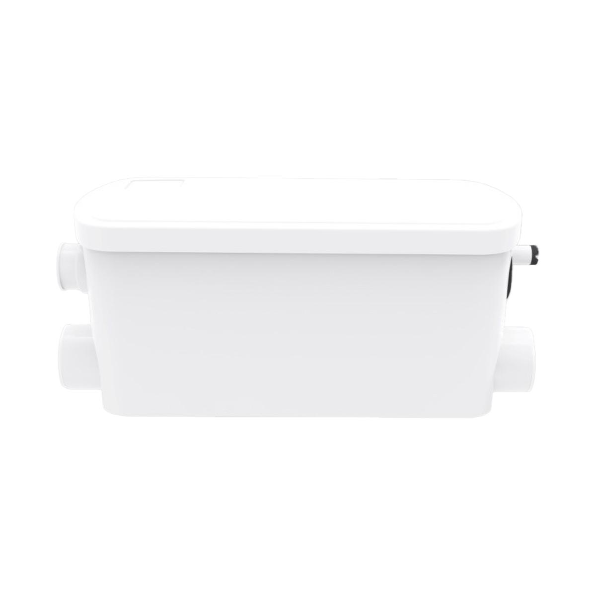 Maldic BOLT S Shower evakueringspump för duschbrickor med referens 404 från MALDIC