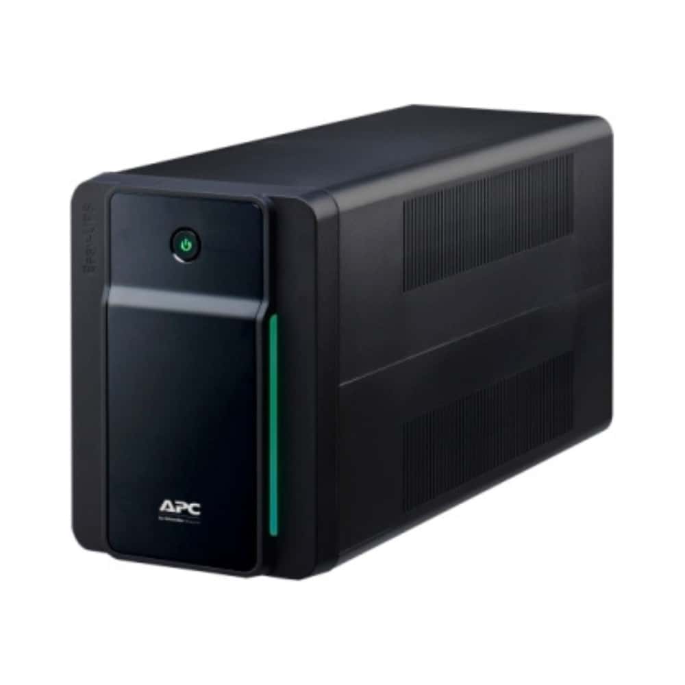 APC Easy UPS BVX 1600VA 230V AVR IEC Sockets with reference BVX1600LI from the brand SCHNEIDER ELECTRIC