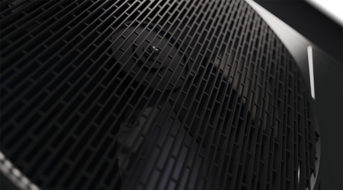 Monobloc värmepump aerotermi R290 Ferroli OMNIA Life M 12 kW med fjärrkontroll med referens 4B4770129 från FERROLI