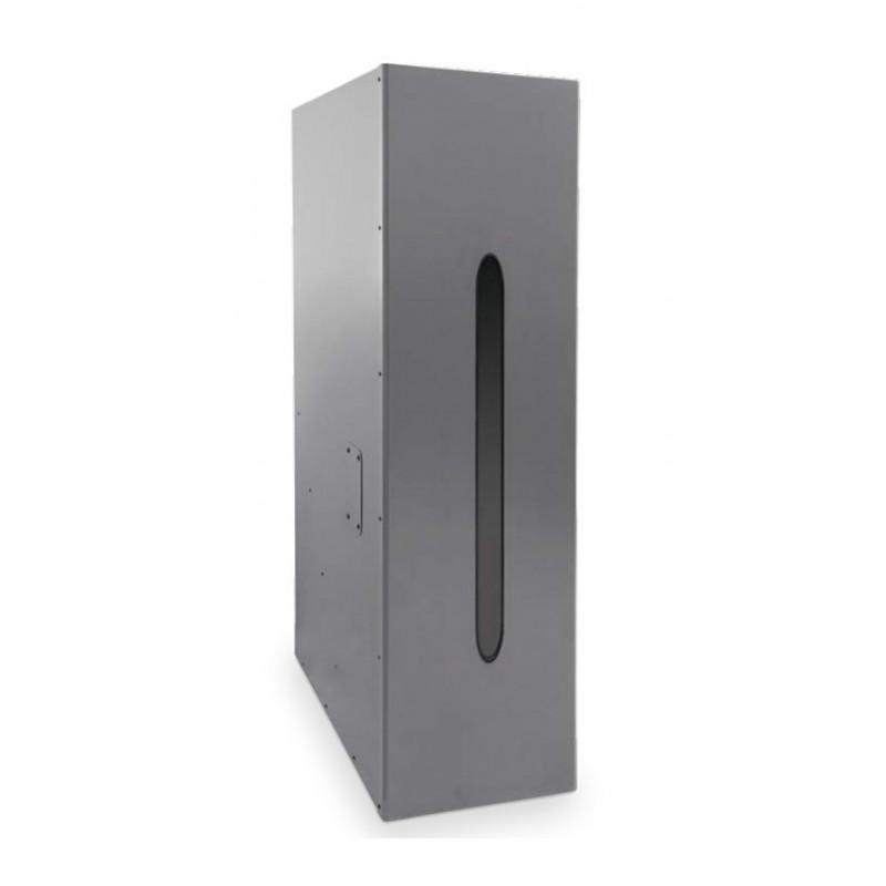 Reservbehållare för pellets DX S 240 kg för Domusa Bioclass IC med referens TBIO000160 från DOMUSA