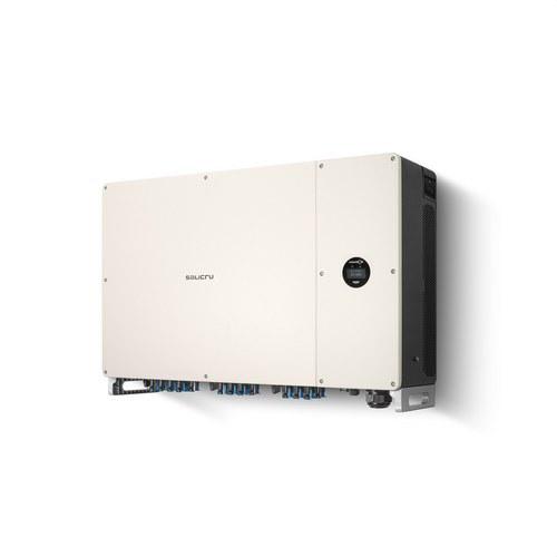 100 kW trefas solinverter Salicru EQX2 100010-T med referens 6B2AB000033 från SALICRU