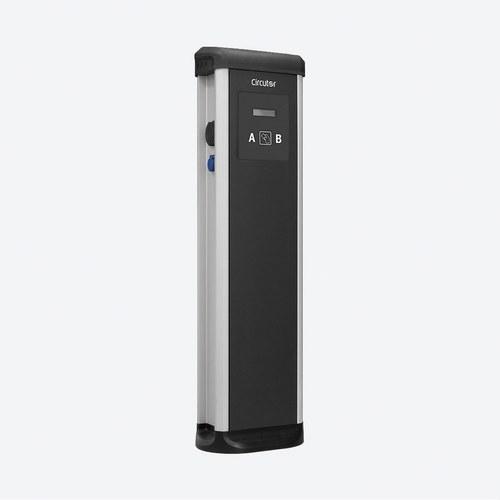 Laddare för elbil 22kW Typ 2 Circutor URBAN T22 Gen3 med referens V10693. från CIRCUTOR