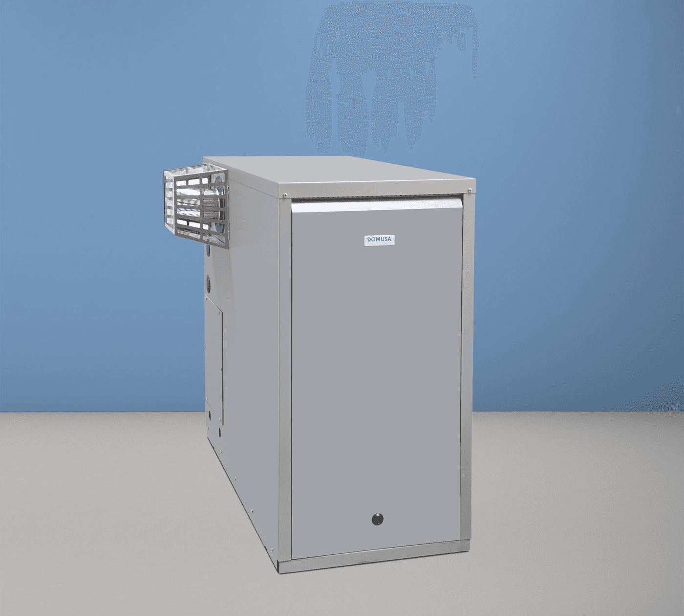Domusa JAKA HFD 20 CONDENS OD Oil Condensing Boiler with reference TJAK000076 from the brand DOMUSA