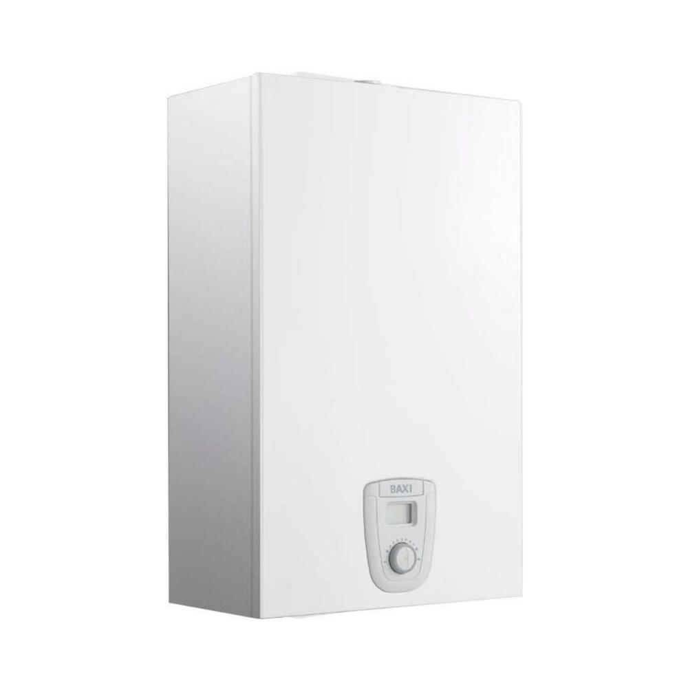 Room-sealed Butane/Propane Gas Heater SERIES FI ECO 14 with reference 7705418 from the brand BAXI