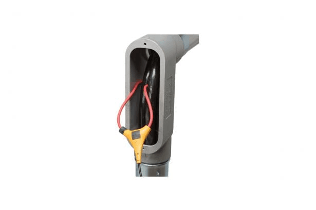 Flexibel strömsensor Fluke i2500-18 iFlex® med referens 3676405 från FLUKE