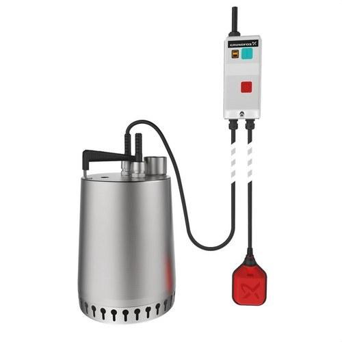 Dränkbar pump UNILIFT AP12.40.04.A3 med referens 96011025 från GRUNDFOS