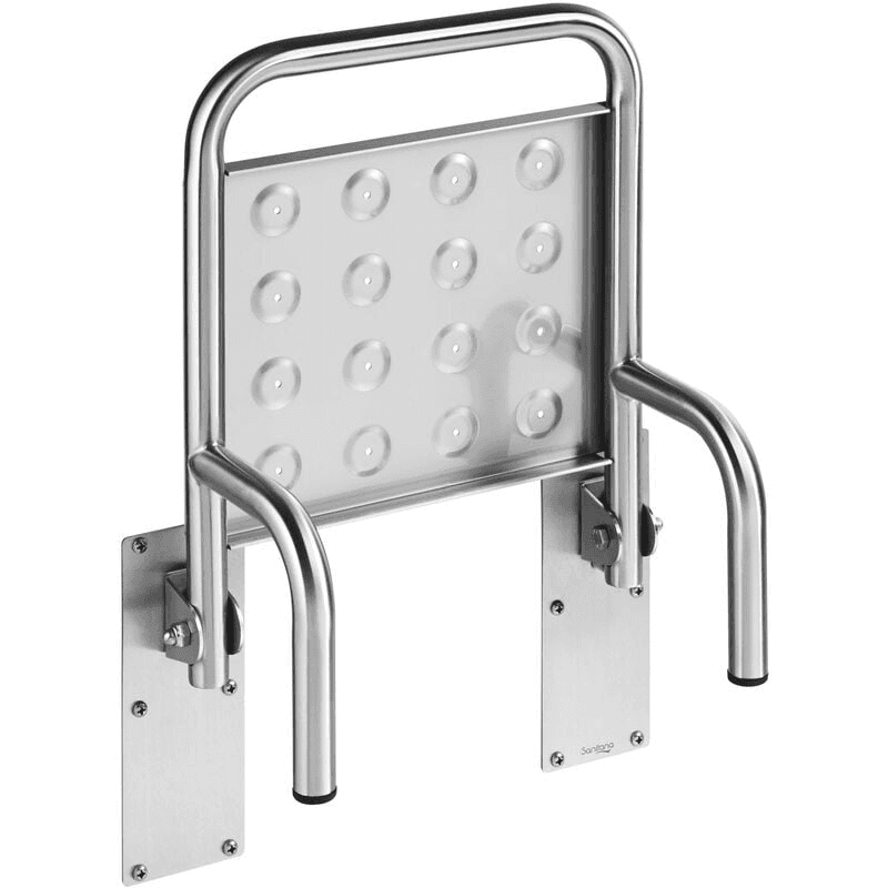 Fällbart duschsäte Roca Access med referens A816322000 från ROCA