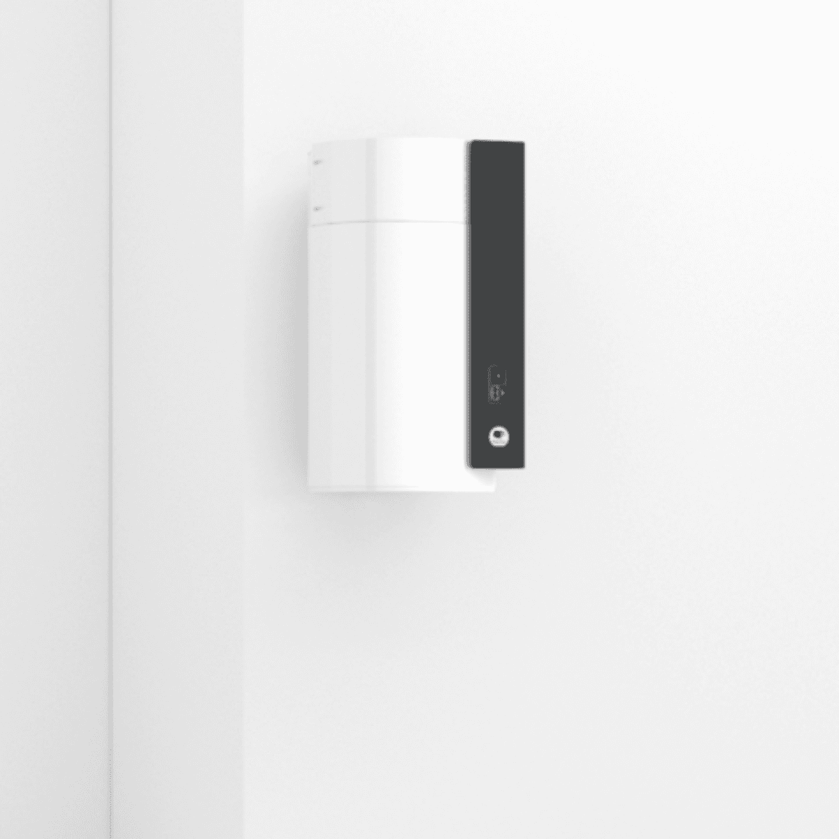 Värmepump för tappvarmvatten Thermor Aéromax VM R290 100 liter med referens 264030 från THERMOR