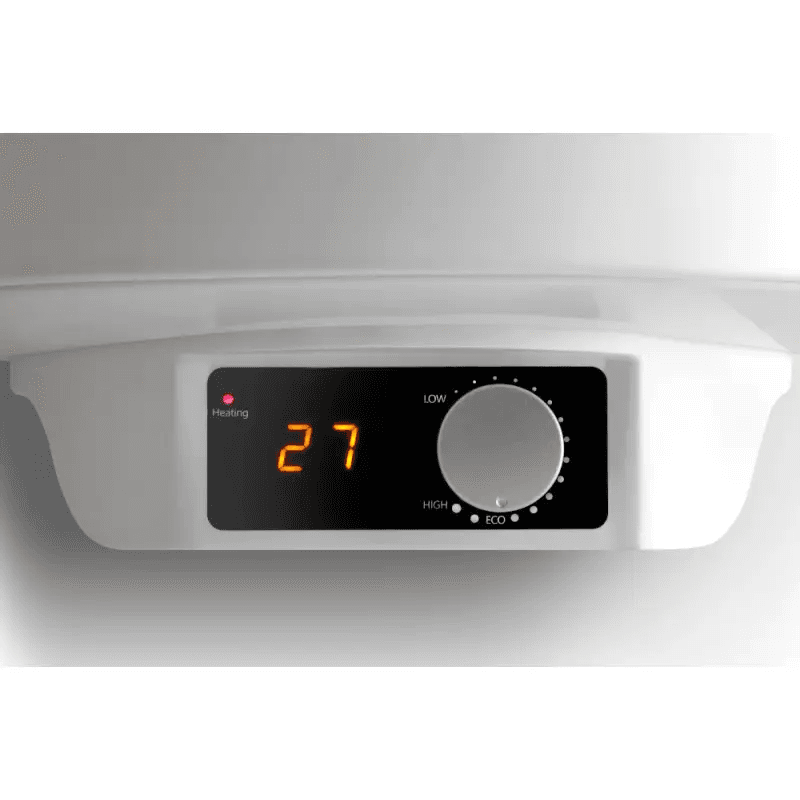 Vertikal elvärmare Ferroli TIBER C 150 liter med referens GRID9WKA från FERROLI