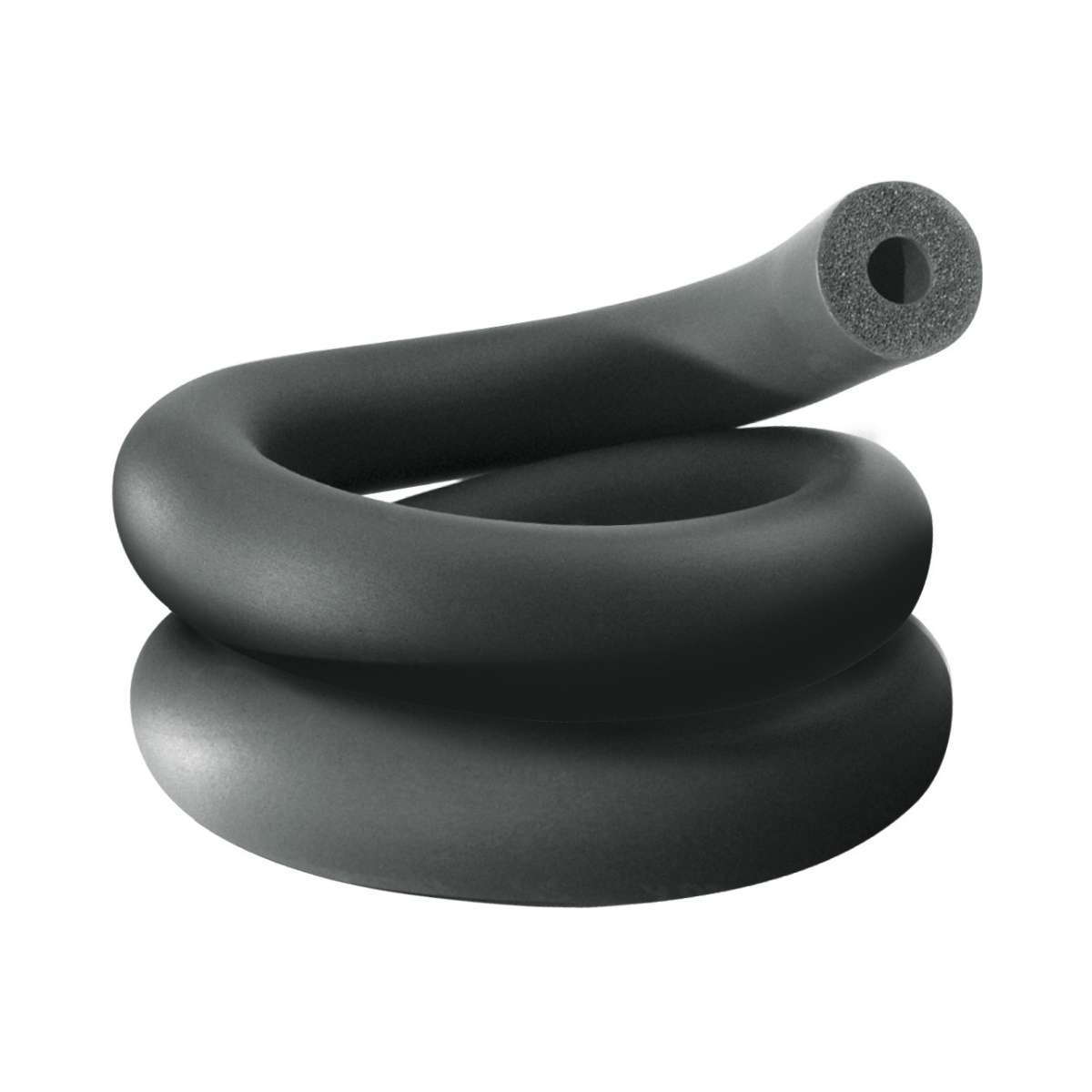 K-FLEX ST-skal tjocklek 9mm diameter 20mm - 2 meter remsa med referens 09020005508 från KFLEX