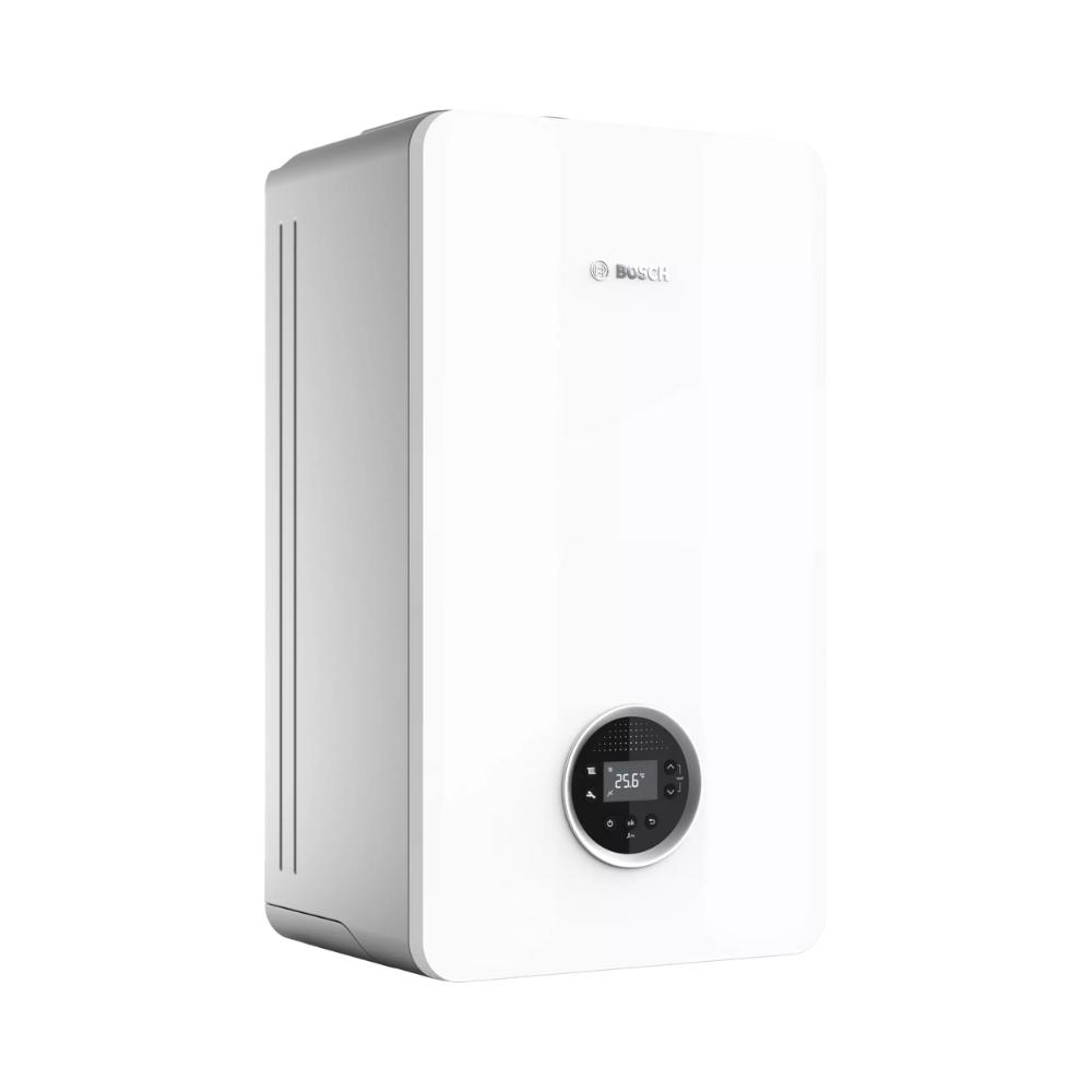 Bosch Condens 4300i W 24/25 C 23 Condensing Boiler with reference 7733601262 from the brand JUNKERS