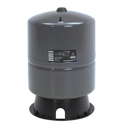 Grundfos Trykktank () Grundfos Trykktank