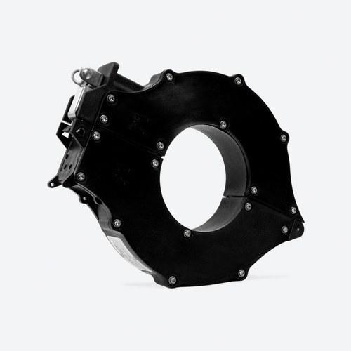 Strömtransformator med delad kärna TQR-8 400/5A med referens M76037. från CIRCUTOR