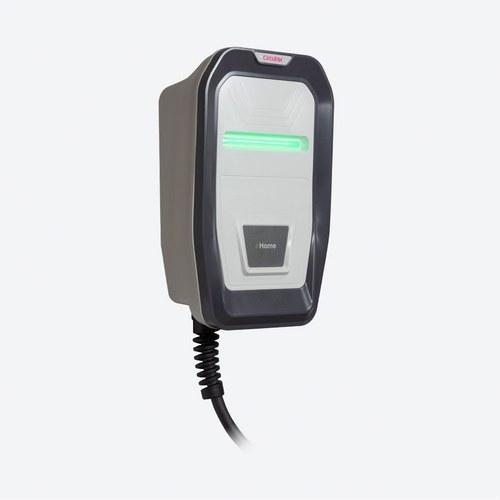 Enfasladdare för elbil 7,4kW Typ 2 Circutor eHome T2C32 med referens V25030. från CIRCUTOR