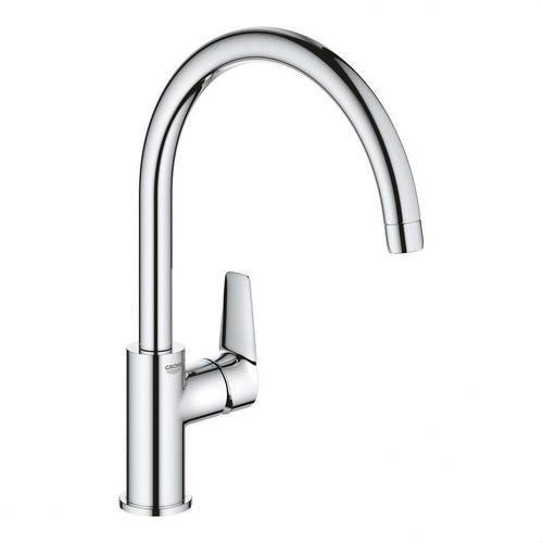 Grohe BauEdge köksblandare krom med referens 31367001 från GROHE