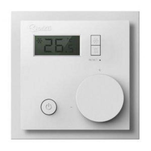 Wired Digital Thermostat Winter/Summer Orkli RA210 with reference RA210 from the brand ORKLI