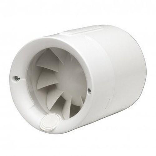Helical Extractor SILENTUB-100 12W with reference 5210316500 from the brand SOLER & PALAU