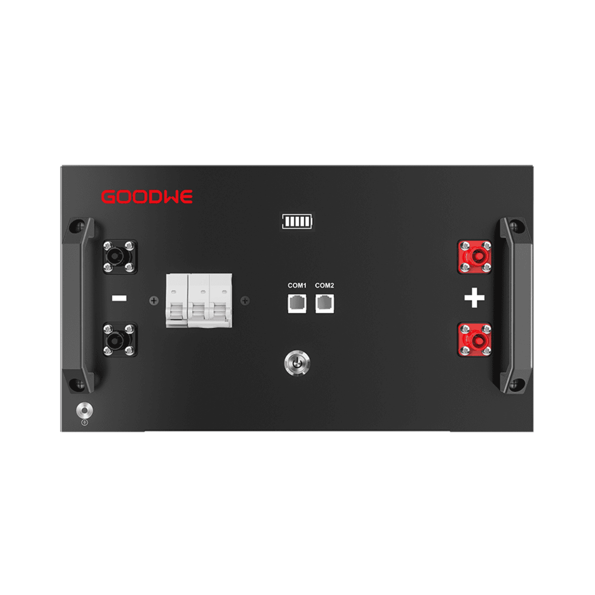 Lågspänningsbatteri Goodwe SECU-A 5,4 kWh med referens SECU-A från GOODWE