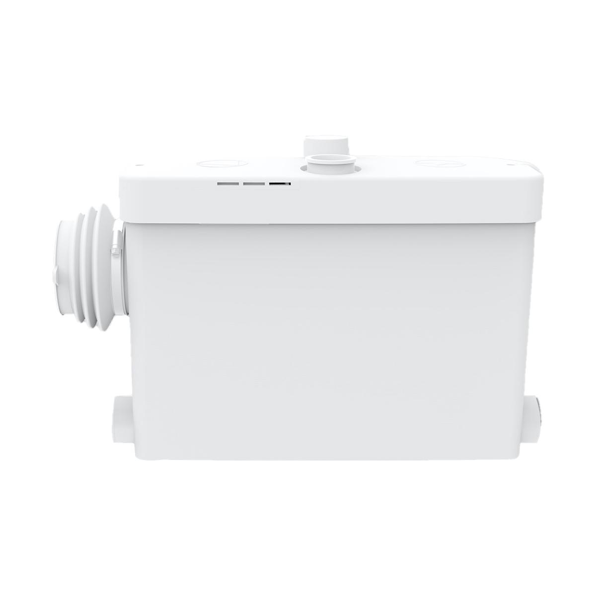 Sanitetskross Maldic SENSE V4 Compact för kompletta badrum med vägghängd toalett