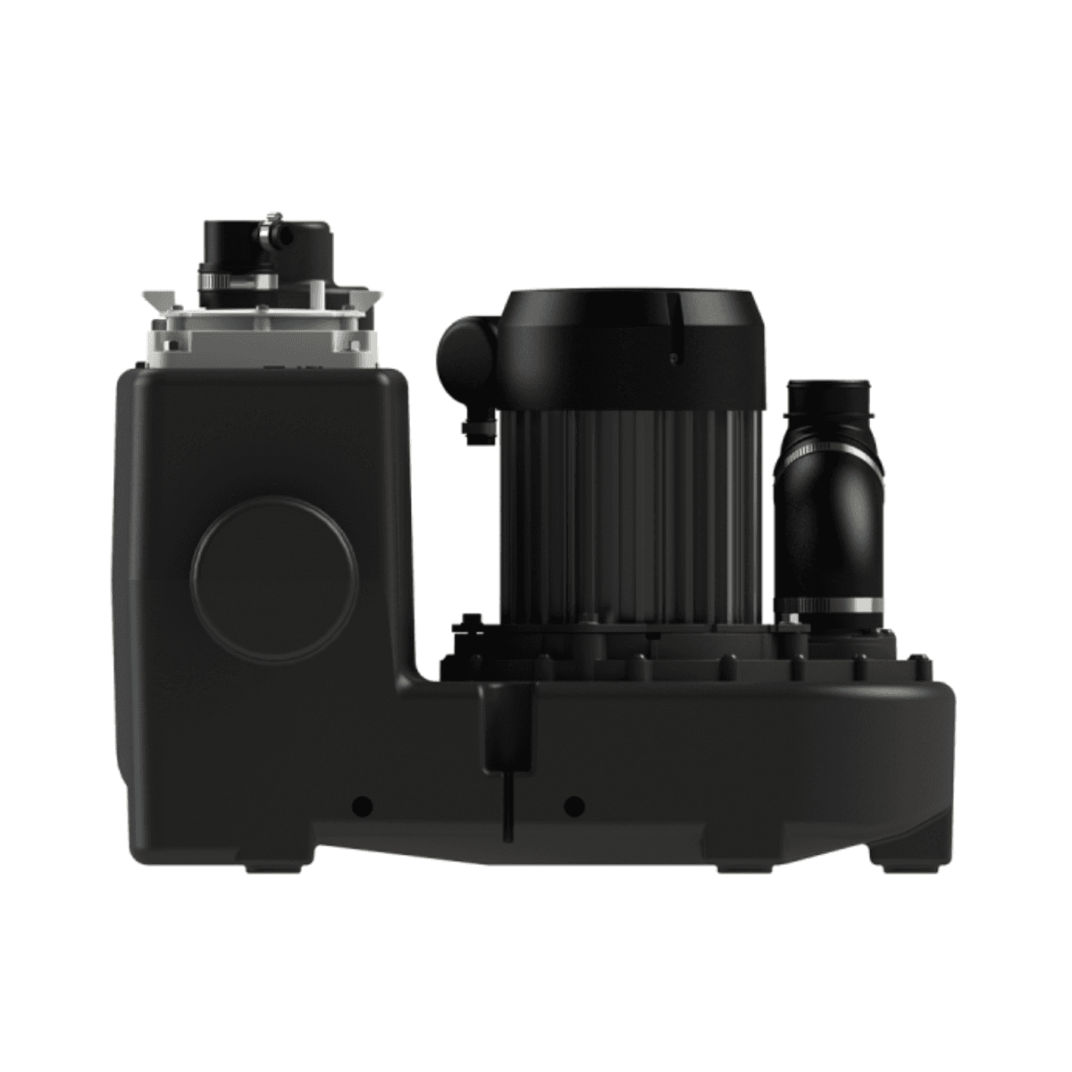 SFA Sanicubic 2 GR HP S pumpstation med referens CUBIC2HP från SFA SANITRIT