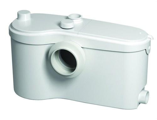 Sanitetskross SFA SANIBEST PRO för intensivt användning av badrum med referens 0101222 från SFA SANITRIT