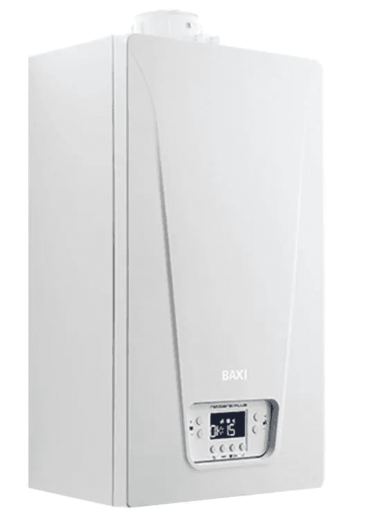 Baxi Neodens iPlus 28/28 F Condensing Boiler with reference 7886909 from the brand BAXI