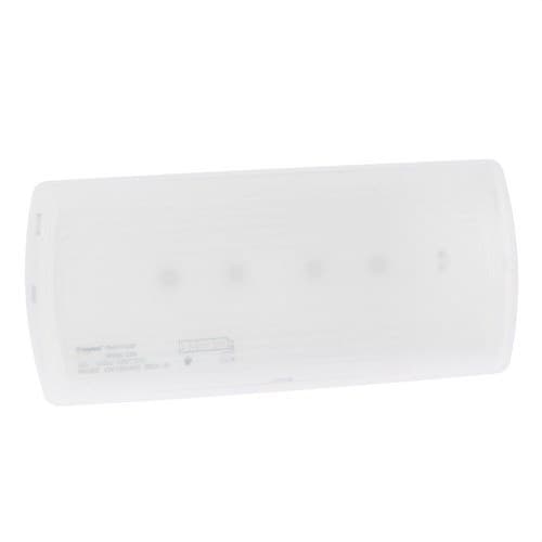 URA21PLUS Emergency Light 350 Lumens 1H with reference 661607PL from the brand LEGRAND