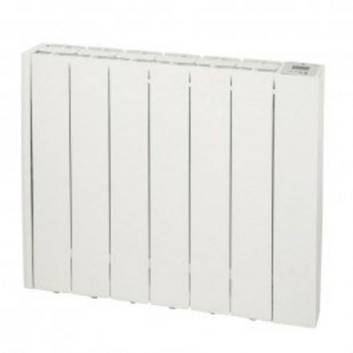Energieffektiv elektrisk radiator S&P EMI-TECH 600W - 4 element med referens 5226838700 från SOLER & PALAU