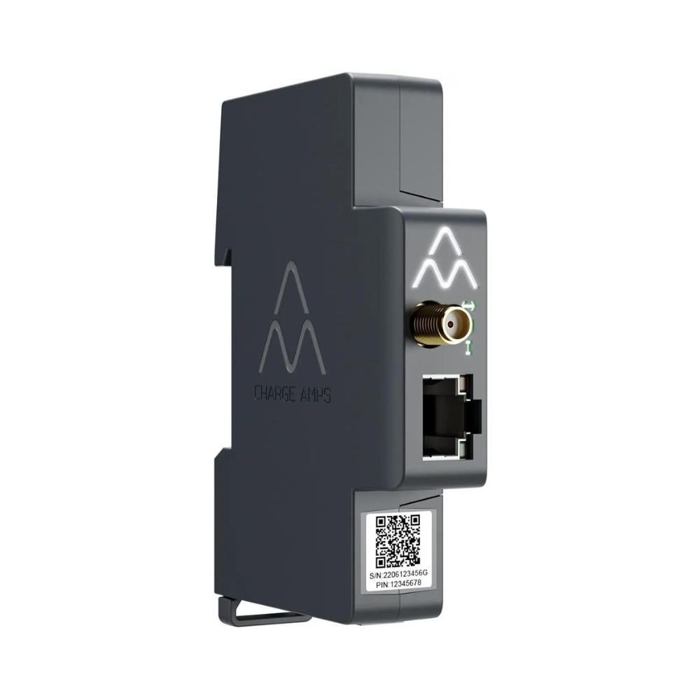 Dynamic load balancer Charge Amps Amp Guard 63A with reference 130651 from the brand CHARGE AMPS