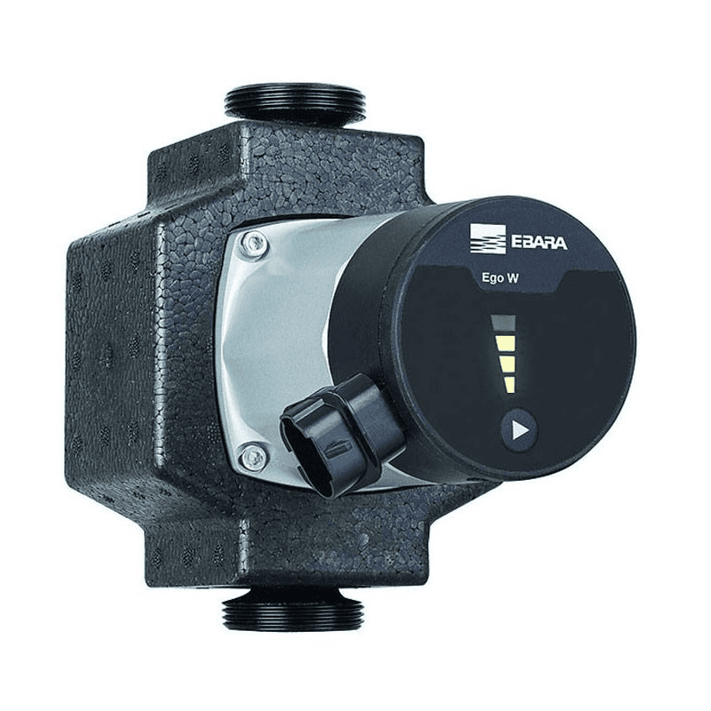 Cirkulationspump Ebara EGO W1 25/60-130 med referens 1576000360 från EBARA